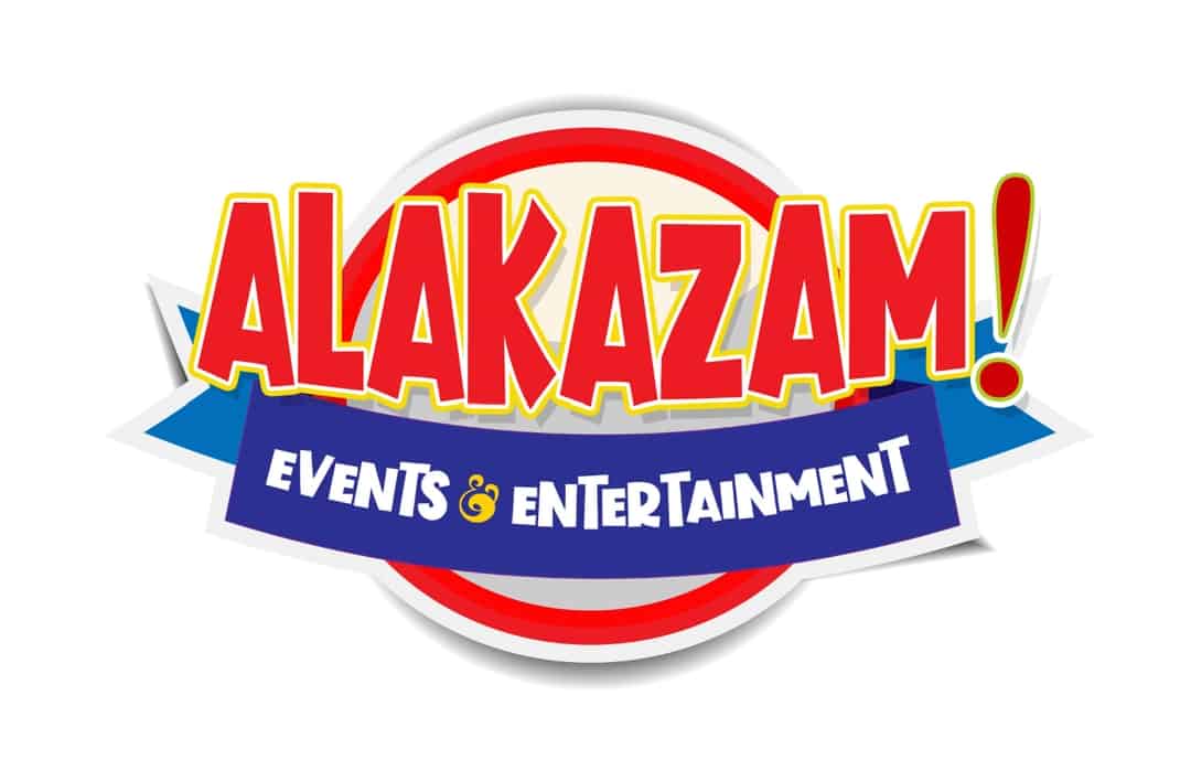 Alakazam events.